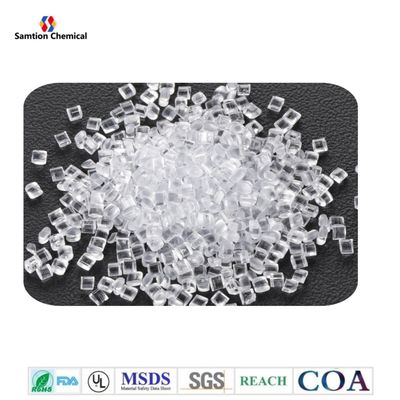 S-Plastic  Polycarbonate  PC Food Grade MFR 3.5-17.5 Engineing Plastic Resin