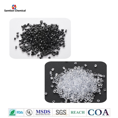 S-Plastic Lexan Polycarbonate  General Performance MRF 3.5-17.5 Engineing Plastic Resin
