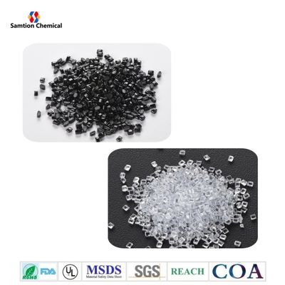 S-Plastic  Polycarbonate  General Performance MRF 3.5-17.5 Engineing Plastic Resin