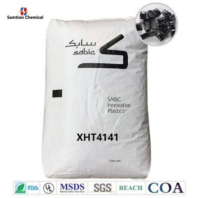 Lexan Resin XHT4141  Is A High Flow High Heat Polycarbonate Copolymer It Is Available In A Range Of Opaque