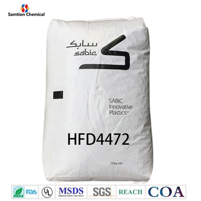 LEXAN HFD4472 Is A 20% Glass Filled Medium Flow Impact Modified Injection Moldable Grade Designed