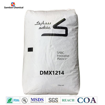 S-Plastic  DMX1214 Resin Is An Improved Flow, Transparent Copolycarbonate Resin With Improved Scratch Resistance.